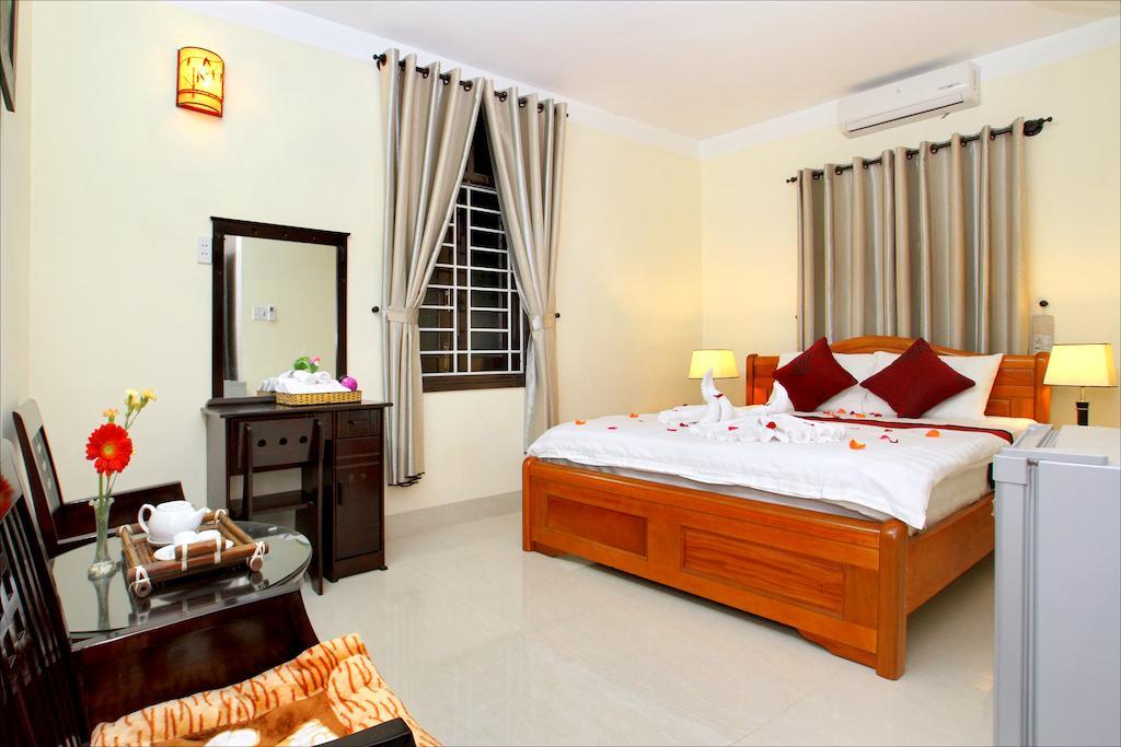 Bamboo Garden Homestay Hoi An Room photo