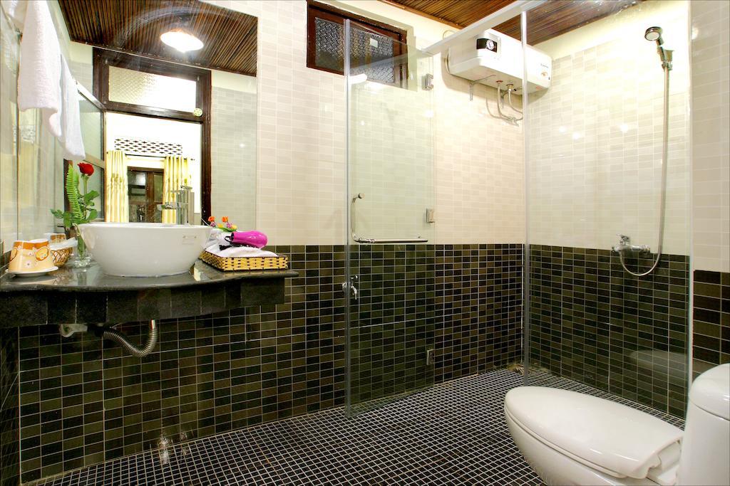 Bamboo Garden Homestay Hoi An Room photo