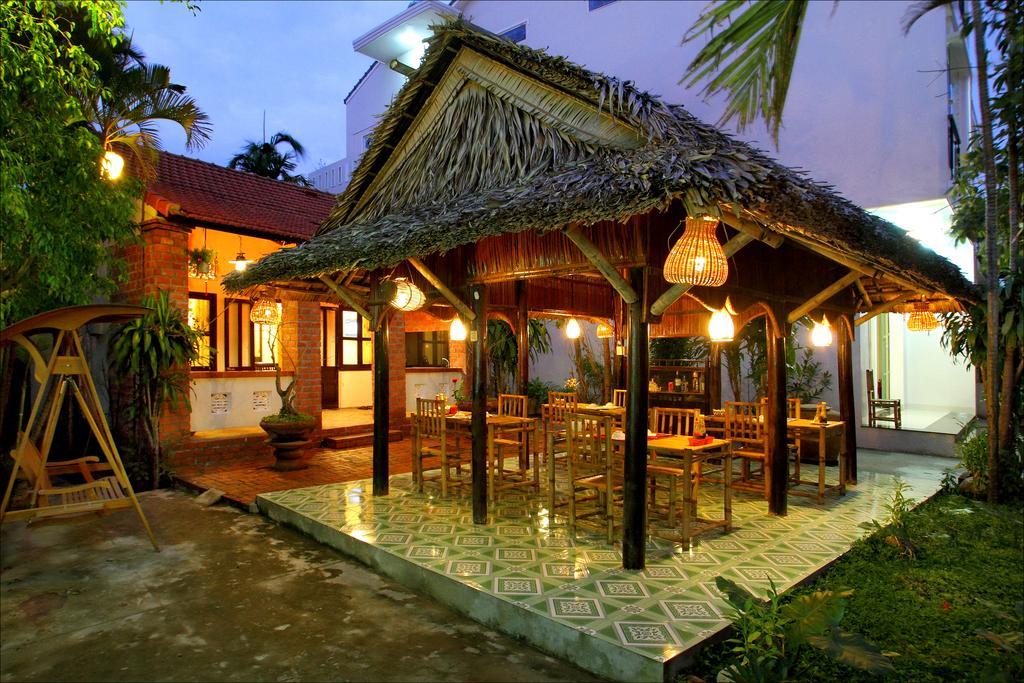 Bamboo Garden Homestay Hoi An Room photo