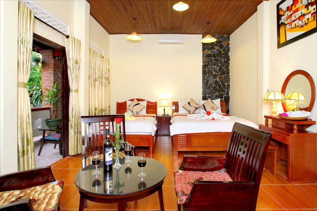 Bamboo Garden Homestay Hoi An Exterior photo