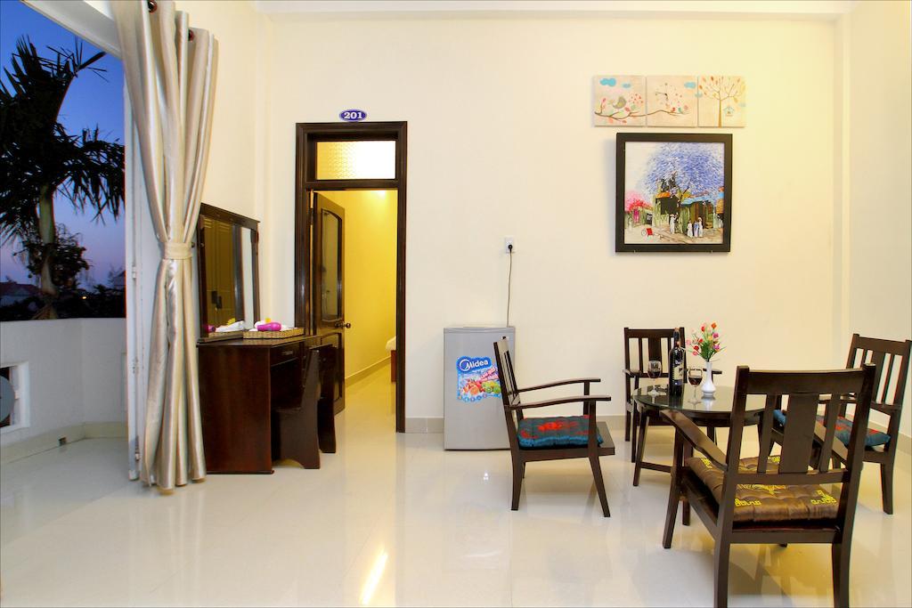 Bamboo Garden Homestay Hoi An Room photo