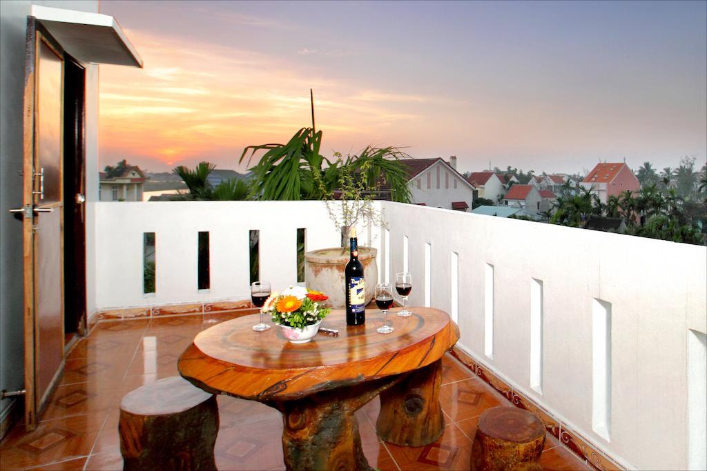Bamboo Garden Homestay Hoi An Room photo