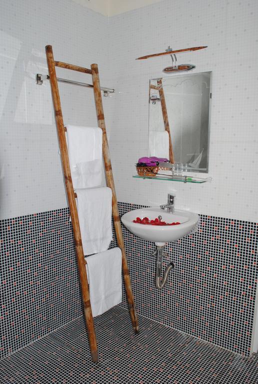 Bamboo Garden Homestay Hoi An Room photo