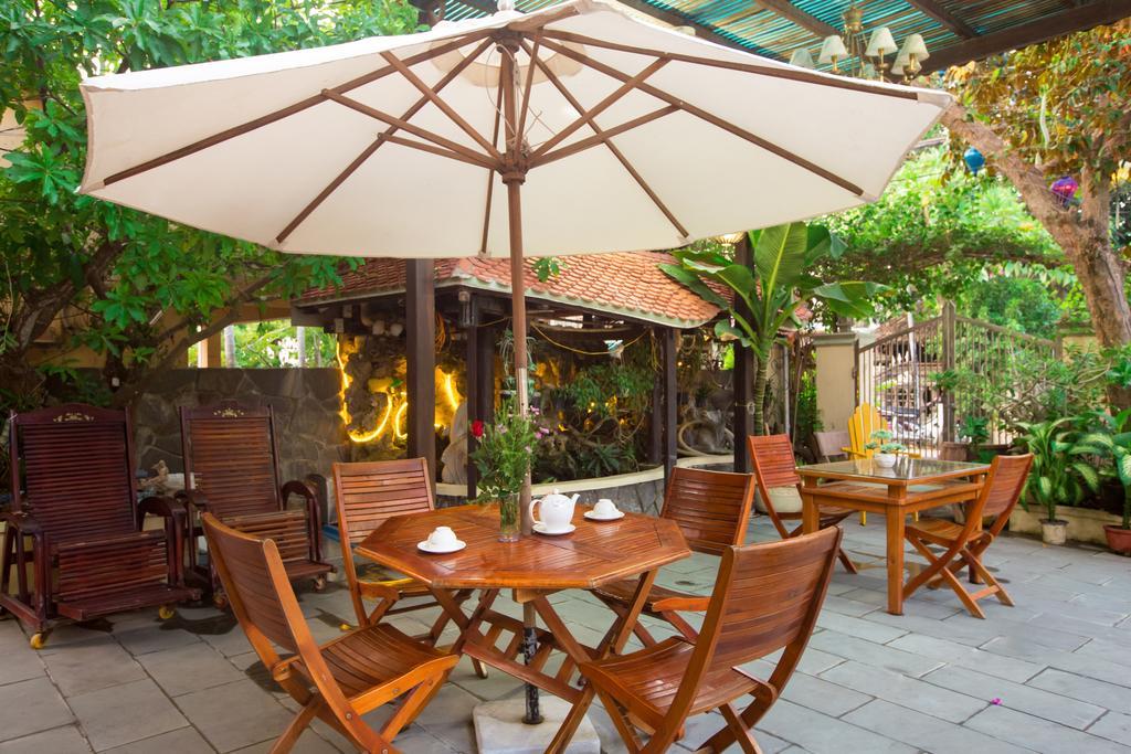 Bamboo Garden Homestay Hoi An Exterior photo